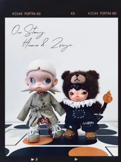 开始期待情人节了
so大家心中的cp是谁呢
岚孩子站野子哥和