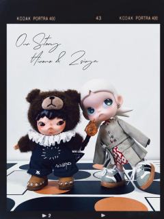 开始期待情人节了
so大家心中的cp是谁呢
岚孩子站野子哥和