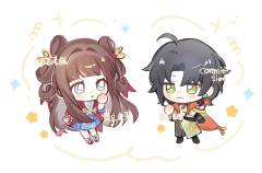 元施私稿~