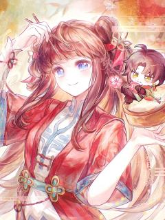 元施私稿~