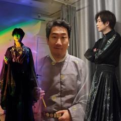 女人何苦为难女人，红尘颠作弄人提不起恨
男人就要为难男人，哔