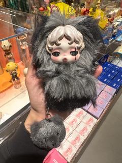 第一端就一个断层重 顶掉了大白
伴梦骑士：179.8g 很明