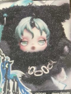 震撼首发🆕虫茧女王太仙了吧！
逆天改命 配角也能当隐藏