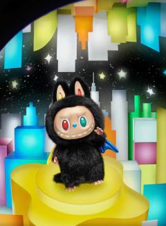 本周新品汇总拉布布十周年来啦！
labubu粉狂喜！！周四你