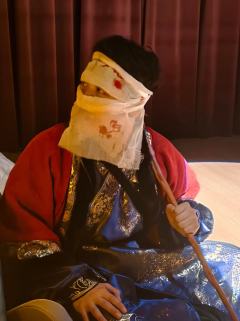 重生之我哥在剧本杀里搞抽象「如今你还能让江水回头吗,江回。」