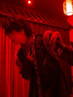 重生之我哥在剧本杀里搞抽象「如今你还能让江水回头吗,江回。」