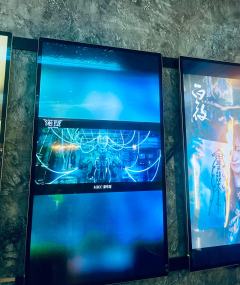 成都密室爱好者可以关注!
屋有岛新主题《诺亚》已经上线,
九