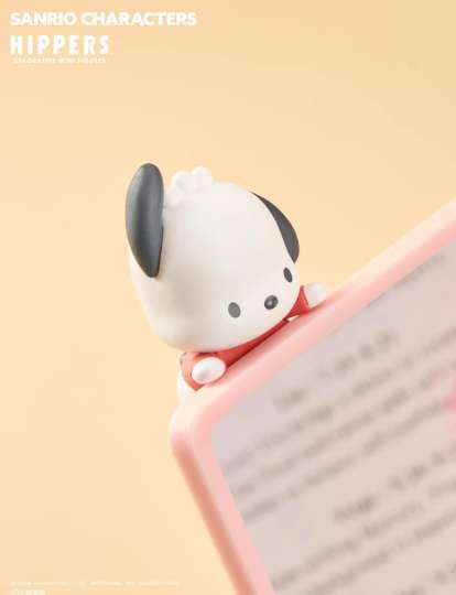 让Hello Kitty和朋友们就这样子不断地趴趴趴趴在我身边！（最可爱的陪伴出现了）点击下方可以直接购买官方店铺哦