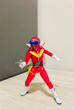 「五人揃って——ゴレンジャー!!」
三大特摄横向对比,单就系