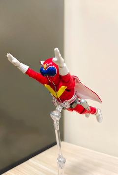 「五人揃って——ゴレンジャー!!」
三大特摄横向对比,单就系