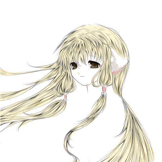 其实没看过…给朋友画的