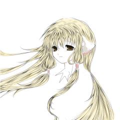 其实没看过…
给朋友画的