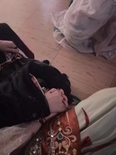 1.26剧本杀【反骨】涂林🎬
​熟人＋熟人
这世界上没有比