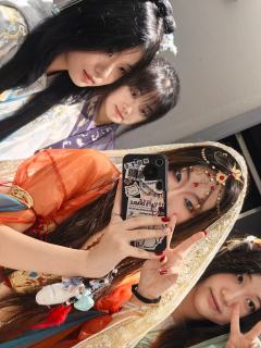 1.26剧本杀【反骨】涂林🎬
​熟人＋熟人
这世界上没有比