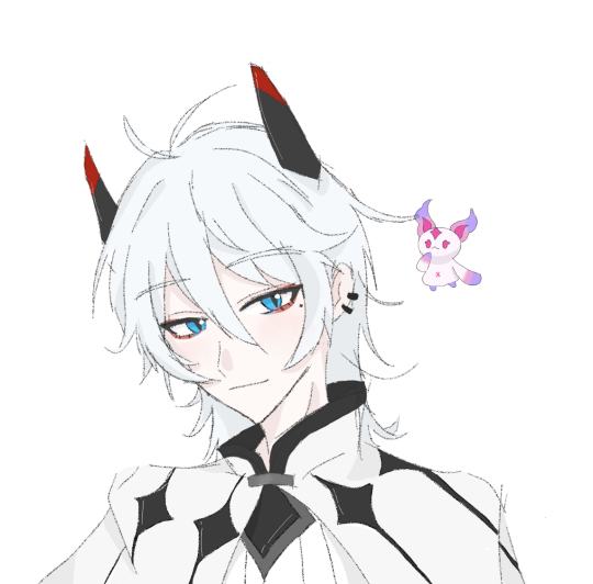 那我现在是叫张三还是非天？笑死了跟朋友介绍都不知道咋说