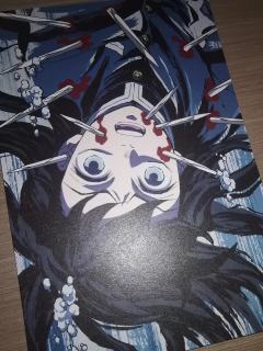 刚收的，有没有人帮忙看一下？是正的还是盗？