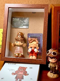 嘎姐和野子哥
当然绝配