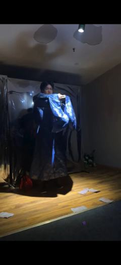 店家∶探阁
方亨∶太阳

方生方死，方死方生
彩礼钱不是脏钱