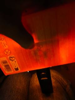 小红书果然可以学到知识啊，这是我在小红书刷带的，明天我就要去