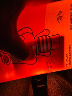 小红书果然可以学到知识啊，这是我在小红书刷带的，明天我就要去