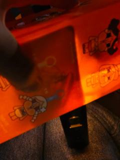 小红书果然可以学到知识啊，这是我在小红书刷带的，明天我就要去