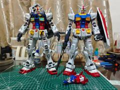 第二次做，爽拼