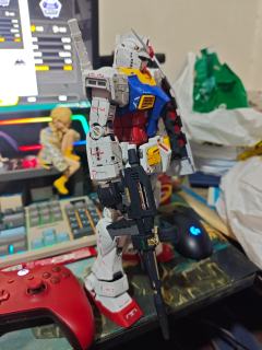 第二次做，爽拼