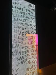 终于打卡了大名鼎鼎的UMEPLAY《INSANE》,体验感直