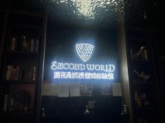 阳光新业5楼的屋有岛密室,果然没让人失望!
刚进店的氛围感就