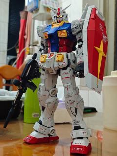 第二次做，爽拼