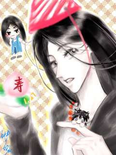 是之前1.27画的宝儿姐生贺。
因为感觉修的过程中另一边眼睛