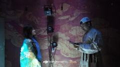 《草芥》
今朝唯我少年郎
敢问天地试锋芒
银鞍白马踏江湖
一