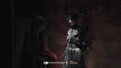 《草芥》
今朝唯我少年郎
敢问天地试锋芒
银鞍白马踏江湖
一