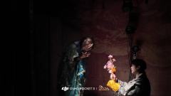 《草芥》
今朝唯我少年郎
敢问天地试锋芒
银鞍白马踏江湖
一