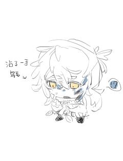 其次我是画公Orz，，，