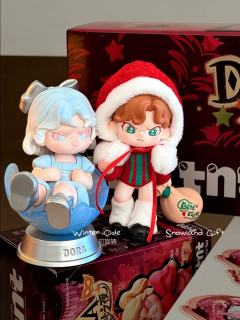 Wonderful Night 「奇妙之夜」✨💒
全员貌美