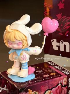 Wonderful Night 「奇妙之夜」✨💒
全员貌美