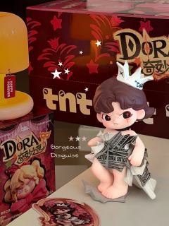 Wonderful Night 「奇妙之夜」✨💒
全员貌美