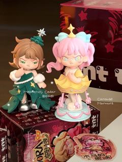 Wonderful Night 「奇妙之夜」✨💒
全员貌美