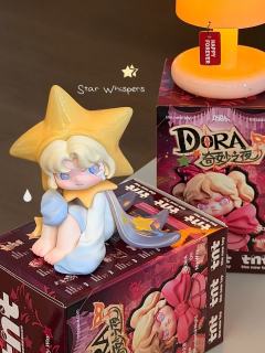 Wonderful Night 「奇妙之夜」✨💒
全员貌美