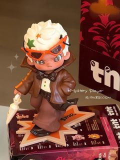 Wonderful Night 「奇妙之夜」✨💒
全员貌美