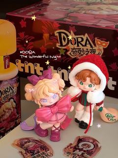 Wonderful Night 「奇妙之夜」✨💒
全员貌美