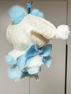 那个黄色的雨衣真的太难看了…谁懂啊，99.9抽到小雨，真的难