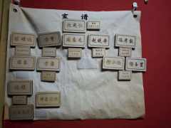 “守护江阴，义不容辞”
🌵角色：赵晚舟
📕剧本：流芳
�