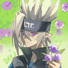 23张凹凸世界摸鱼头像合集自取！其他单独图见主页！