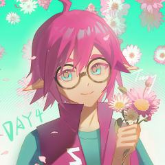 23张凹凸世界摸鱼头像合集自取！其他单独图见主页！