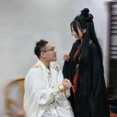 顾成文就是“姐宝男天菜”，打了你就知道这评价有多准！

📜