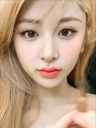 一秒就爱上了🥰