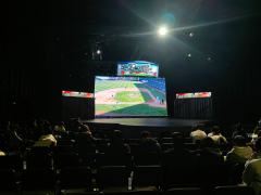 棒球队、“happy ending”、踢踏舞、啦啦操……将近