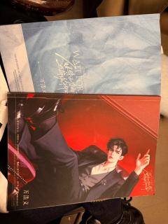 原来神明最难测算的——是心动。

体验剧本：碌碌无为的我与等